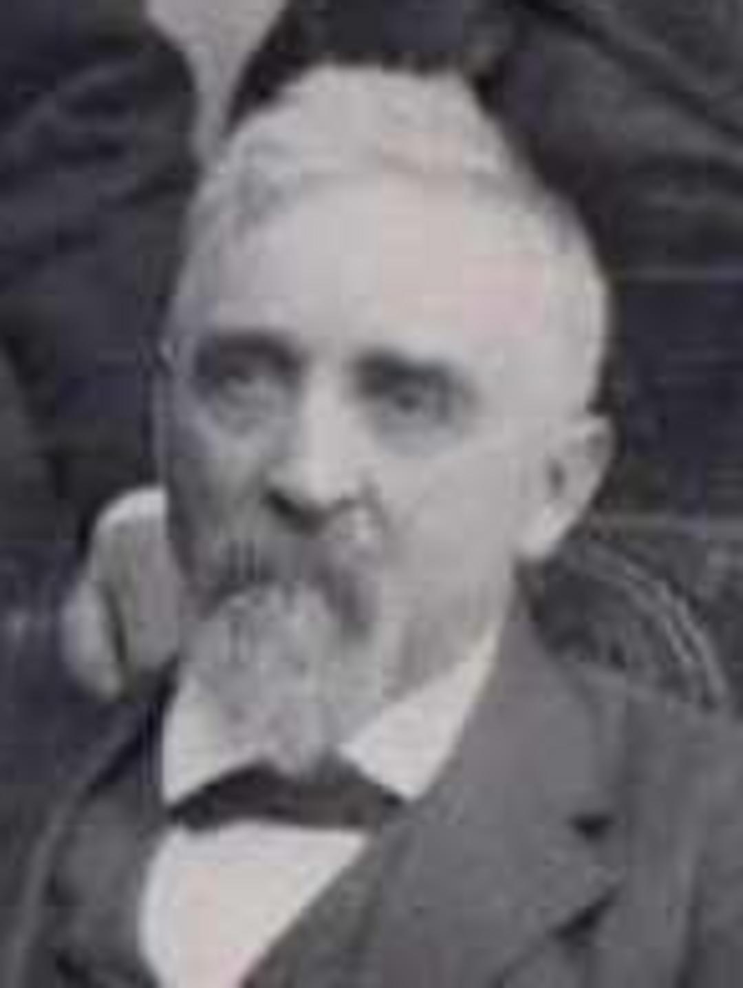 Charles Woodmansee (1828 - 1894) Profile